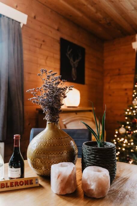 Cosy And Romantic Forest House Met Sauna Op De Veluwe Putten Eksteriør bilde